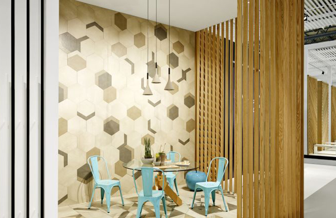 展廳設計如何激發參觀者的興趣