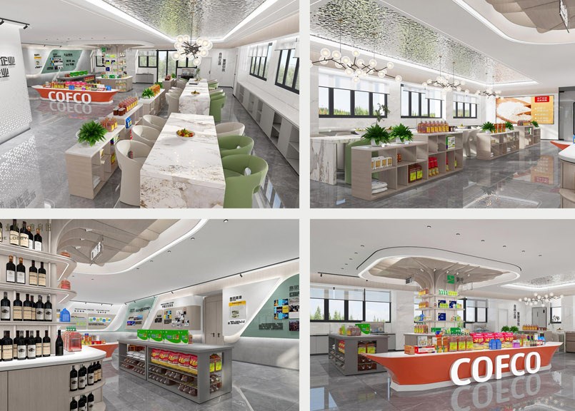 如何使展廳設(shè)計更能吸引用戶呢？